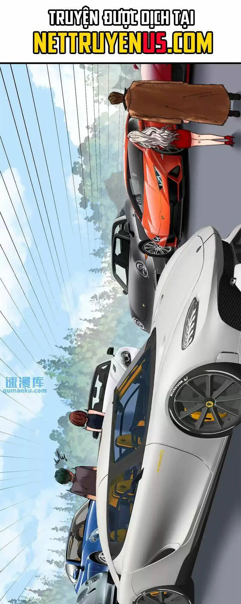 Ta Có 90 Tỷ Tiền Liếm Cẩu! Nettruyen ZZZ Chương 32 Page 29
