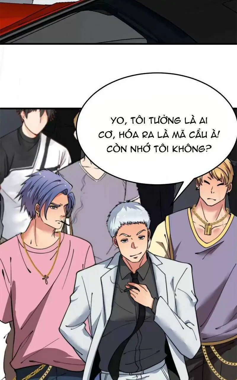 Ta Có 90 Tỷ Tiền Liếm Cẩu! Nettruyen ZZZ Chương 32 Page 31