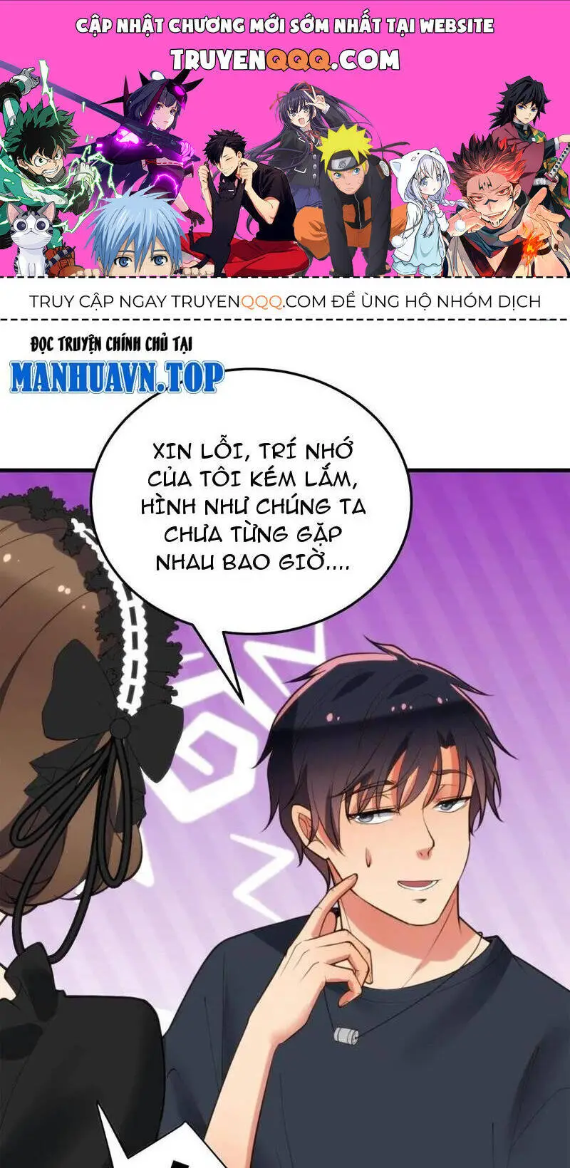 Ta Có 90 Tỷ Tiền Liếm Cẩu! Nettruyen ZZZ Chương 146 Page 1