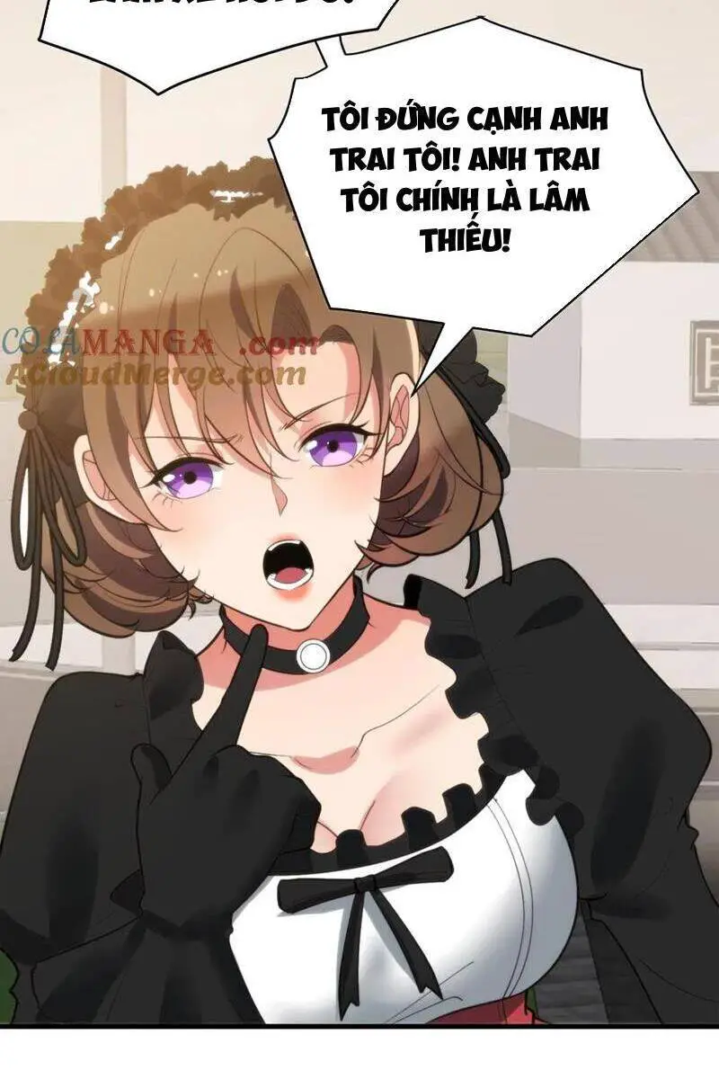 Ta Có 90 Tỷ Tiền Liếm Cẩu! Nettruyen ZZZ Chương 146 Page 3