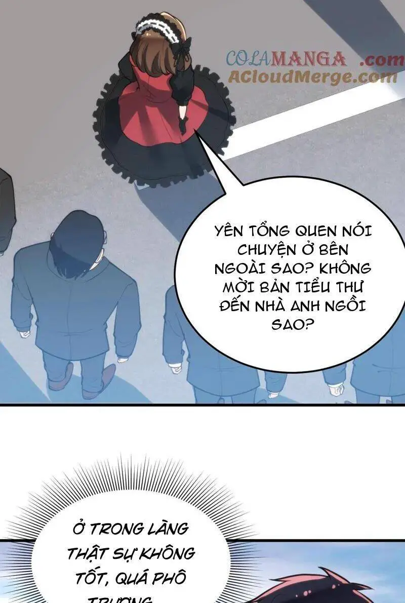 Ta Có 90 Tỷ Tiền Liếm Cẩu! Nettruyen ZZZ Chương 146 Page 8