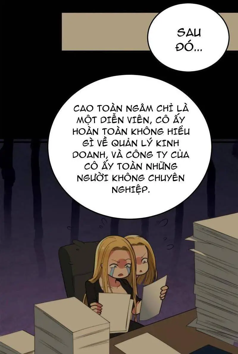 Ta Có 90 Tỷ Tiền Liếm Cẩu! Nettruyen ZZZ Chương 146 Page 19
