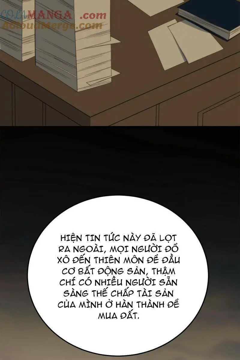 Ta Có 90 Tỷ Tiền Liếm Cẩu! Nettruyen ZZZ Chương 146 Page 20