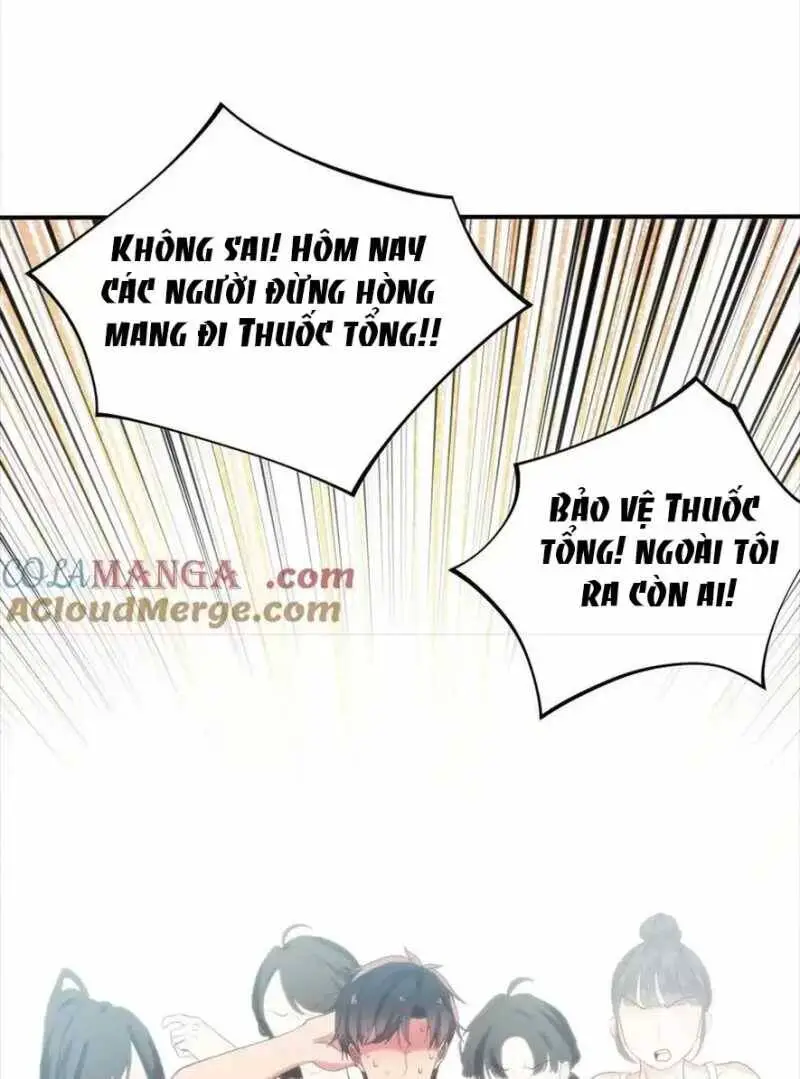Ta Có 90 Tỷ Tiền Liếm Cẩu! Nettruyen ZZZ Chương 246 Page 18
