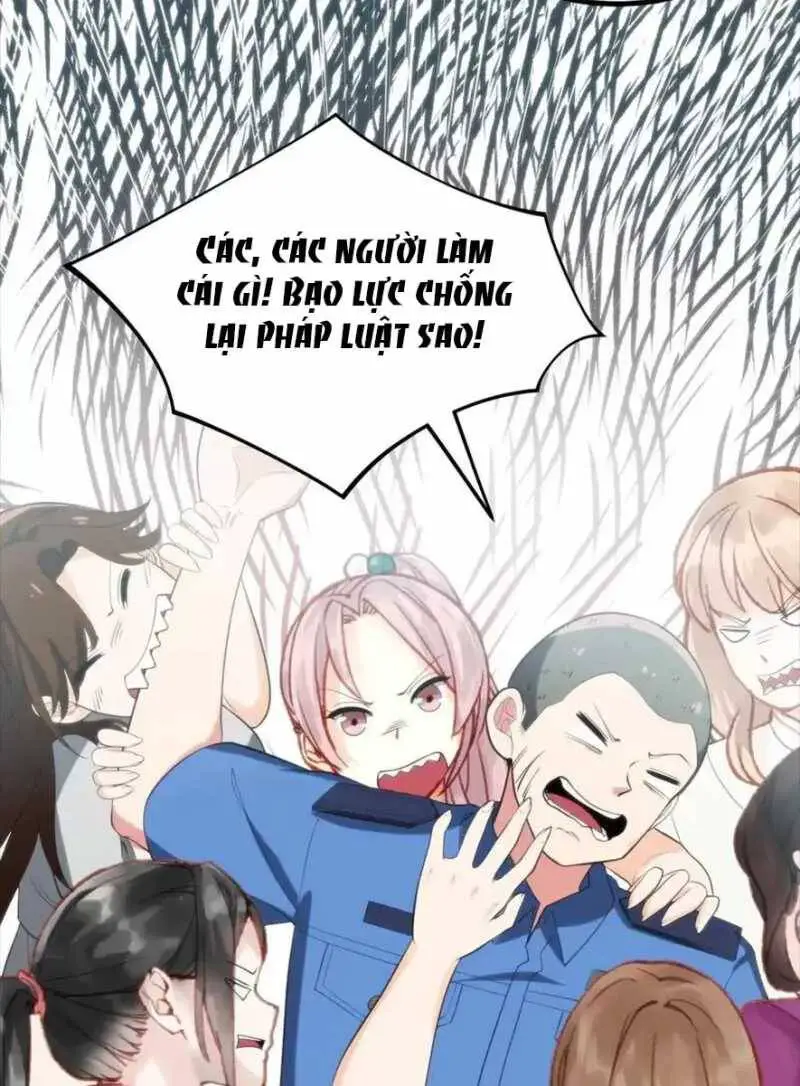 Ta Có 90 Tỷ Tiền Liếm Cẩu! Nettruyen ZZZ Chương 246 Page 21