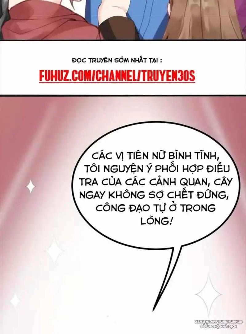 Ta Có 90 Tỷ Tiền Liếm Cẩu! Nettruyen ZZZ Chương 246 Page 22
