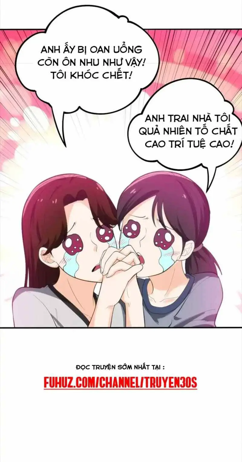 Ta Có 90 Tỷ Tiền Liếm Cẩu! Nettruyen ZZZ Chương 246 Page 24