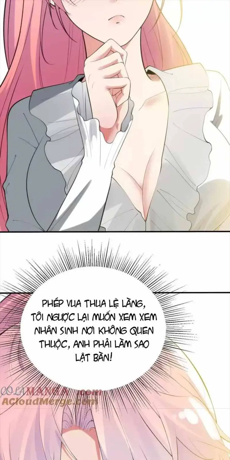 Ta Có 90 Tỷ Tiền Liếm Cẩu! Nettruyen ZZZ Chương 246 Page 26