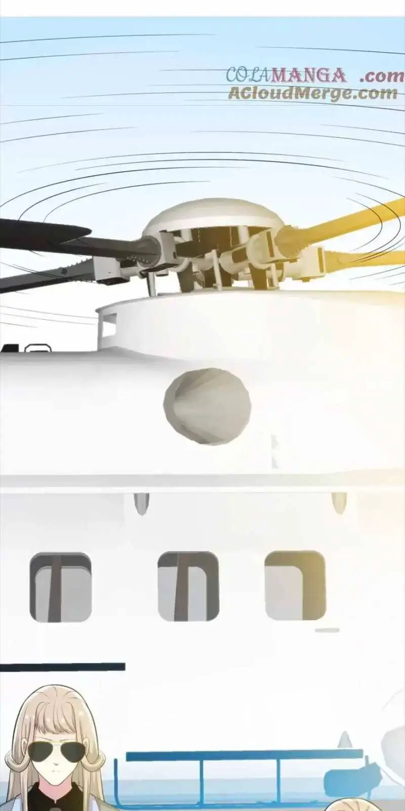 Ta Có 90 Tỷ Tiền Liếm Cẩu! Nettruyen ZZZ Chương 246 Page 32