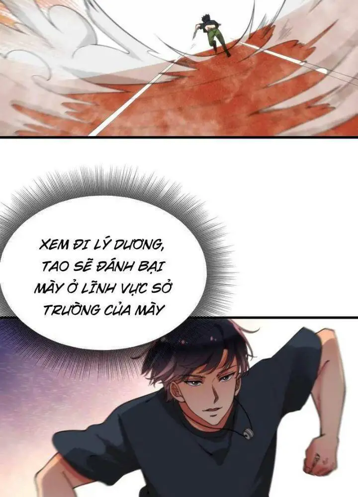 Ta Có 90 Tỷ Tiền Liếm Cẩu! Nettruyen ZZZ Chương 25 Page 5