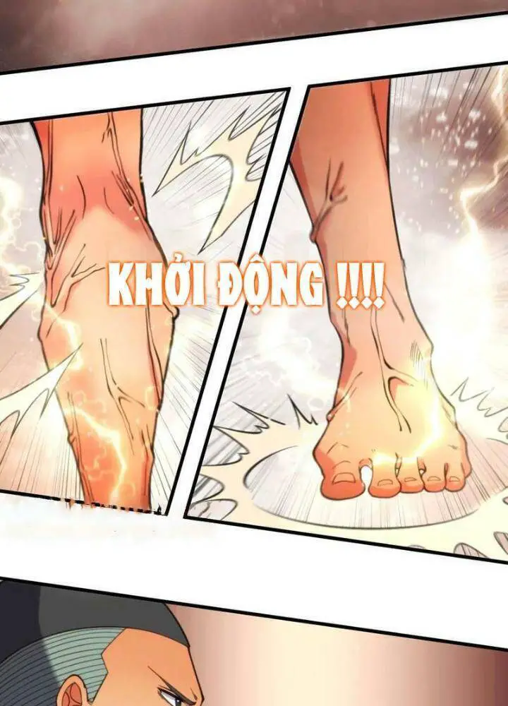 Ta Có 90 Tỷ Tiền Liếm Cẩu! Nettruyen ZZZ Chương 25 Page 11