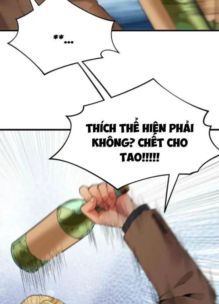 Ta Có 90 Tỷ Tiền Liếm Cẩu! Nettruyen ZZZ Chương 16 Page 9