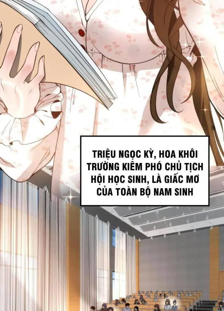 Ta Có 90 Tỷ Tiền Liếm Cẩu! Nettruyen ZZZ Chương 7 Page 7