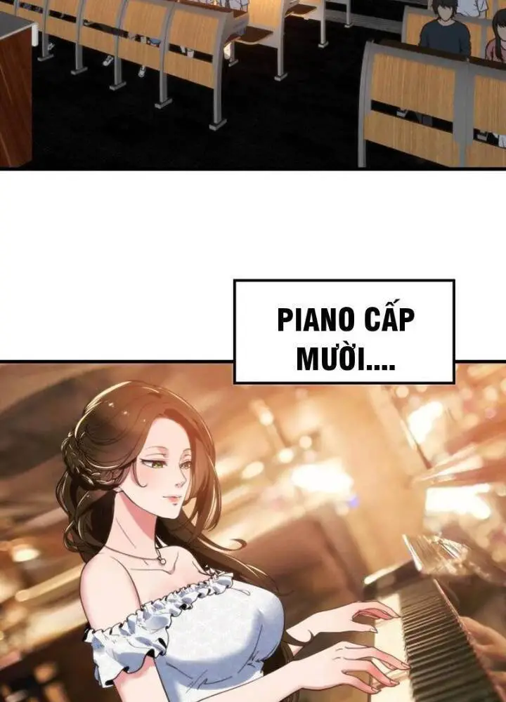 Ta Có 90 Tỷ Tiền Liếm Cẩu! Nettruyen ZZZ Chương 7 Page 9