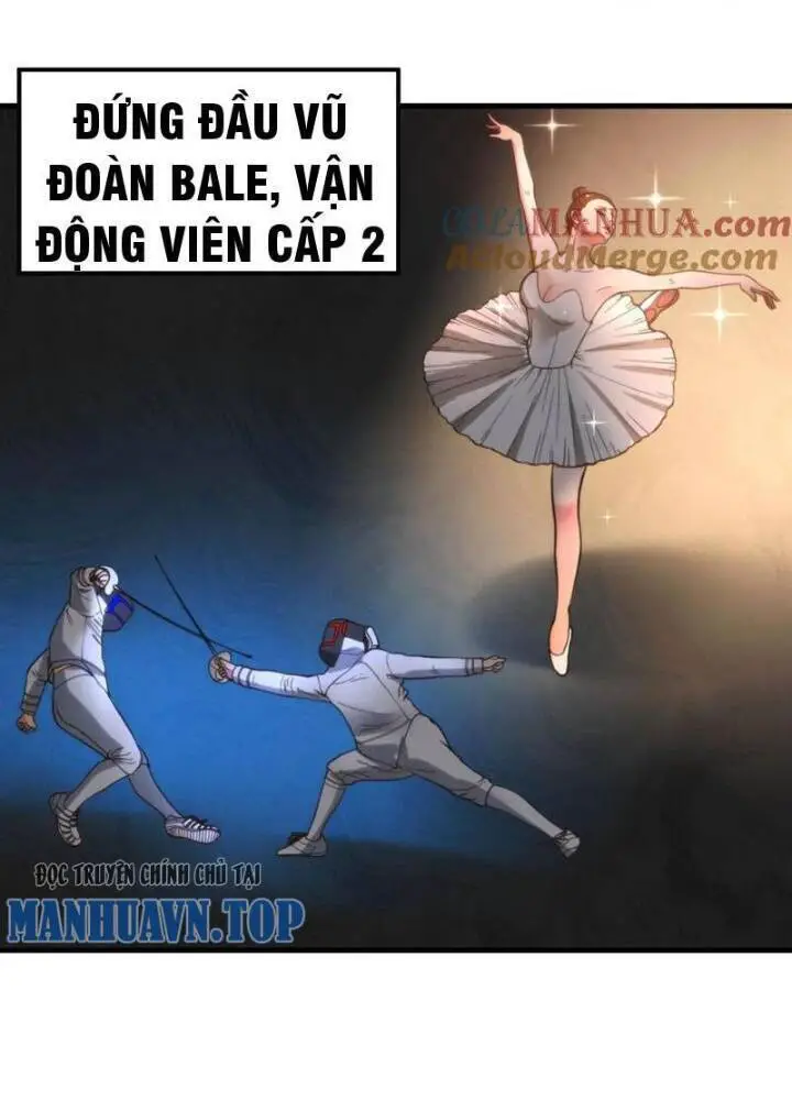 Ta Có 90 Tỷ Tiền Liếm Cẩu! Nettruyen ZZZ Chương 7 Page 11