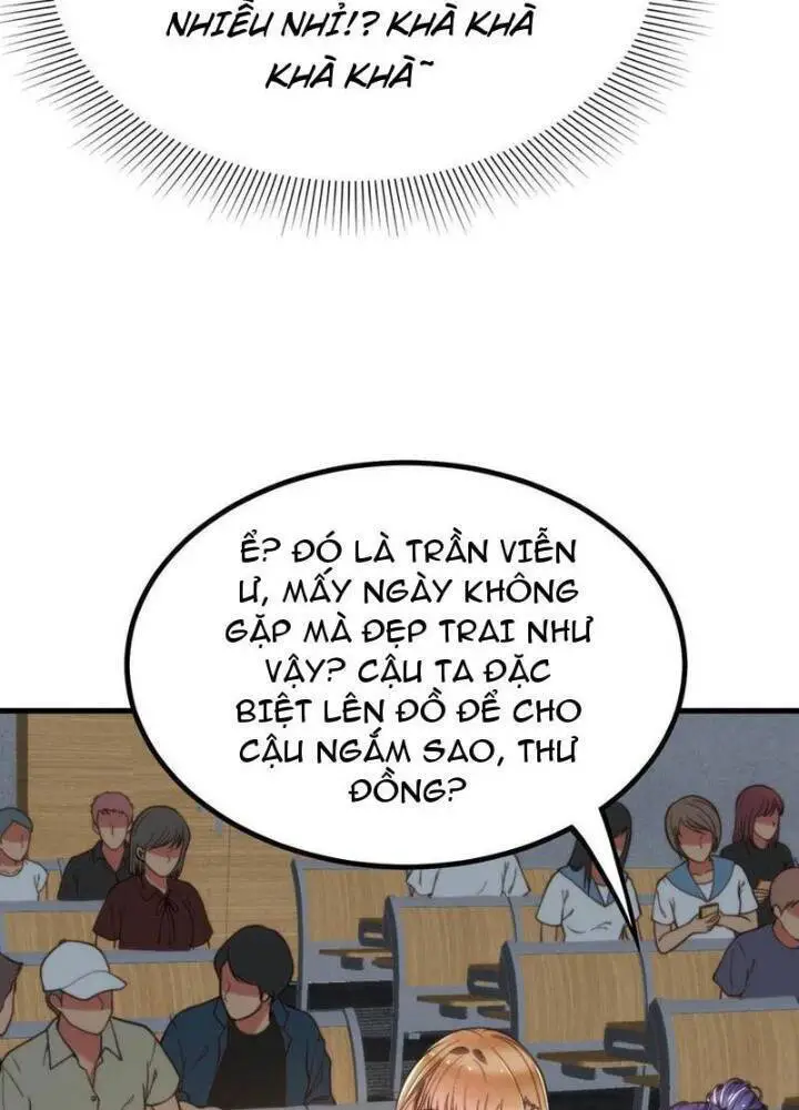 Ta Có 90 Tỷ Tiền Liếm Cẩu! Nettruyen ZZZ Chương 7 Page 17