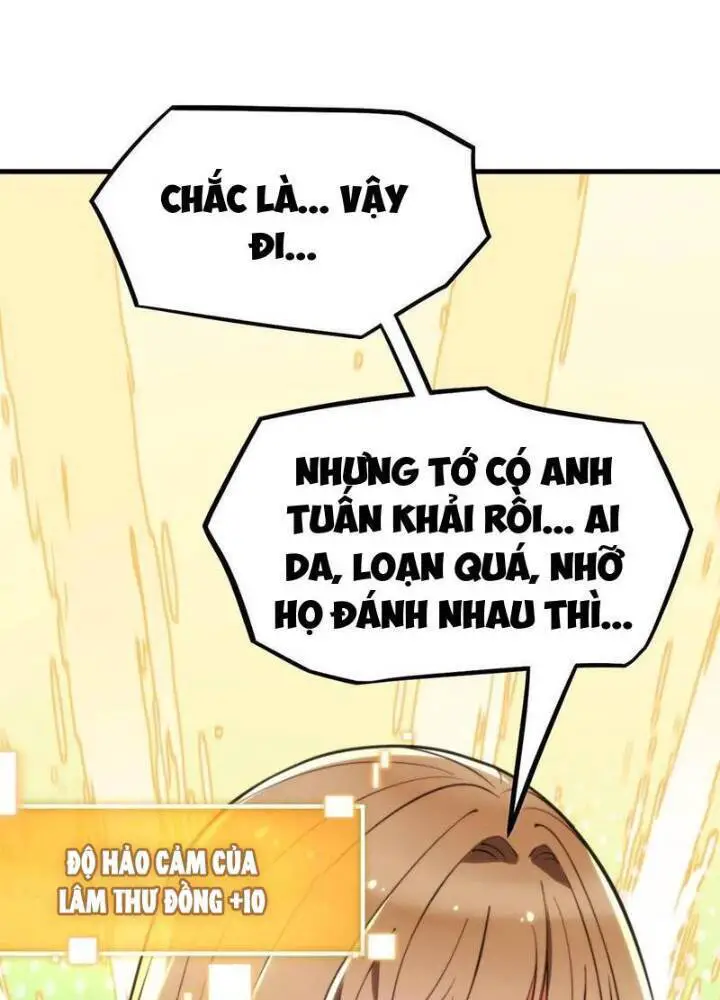 Ta Có 90 Tỷ Tiền Liếm Cẩu! Nettruyen ZZZ Chương 7 Page 21
