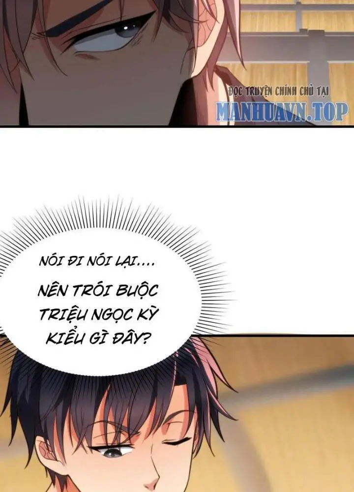 Ta Có 90 Tỷ Tiền Liếm Cẩu! Nettruyen ZZZ Chương 7 Page 27