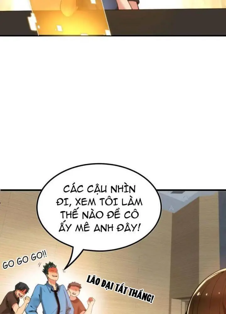 Ta Có 90 Tỷ Tiền Liếm Cẩu! Nettruyen ZZZ Chương 7 Page 31