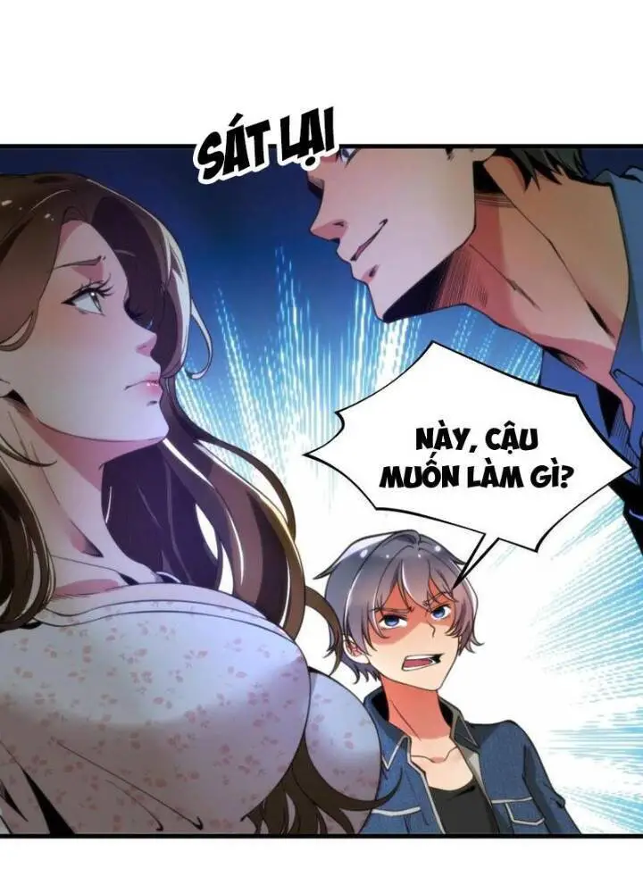 Ta Có 90 Tỷ Tiền Liếm Cẩu! Nettruyen ZZZ Chương 7 Page 37