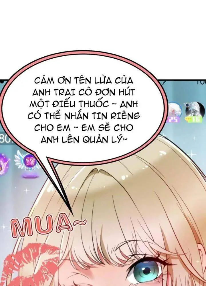 Ta Có 90 Tỷ Tiền Liếm Cẩu! Nettruyen ZZZ Chương 6 Page 46