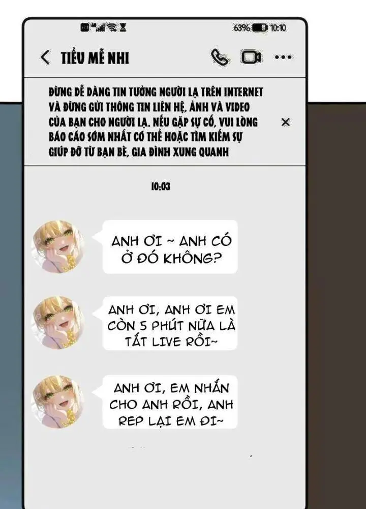 Ta Có 90 Tỷ Tiền Liếm Cẩu! Nettruyen ZZZ Chương 6 Page 50