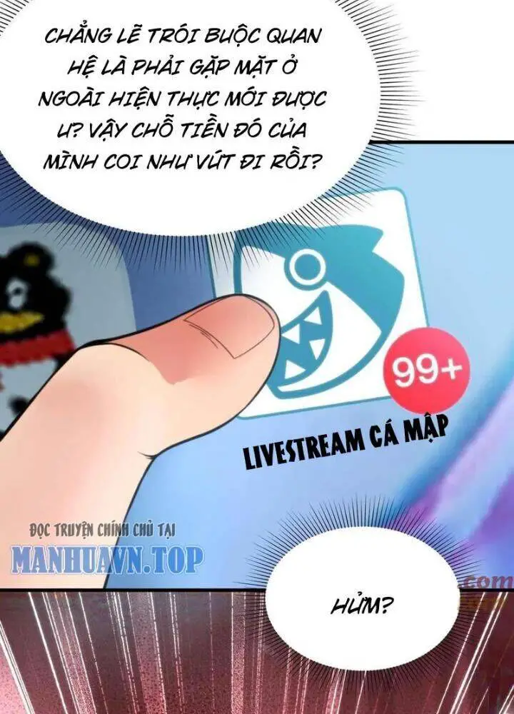 Ta Có 90 Tỷ Tiền Liếm Cẩu! Nettruyen ZZZ Chương 6 Page 70
