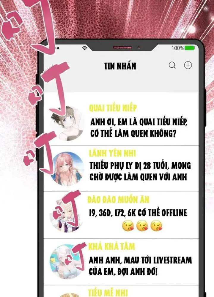 Ta Có 90 Tỷ Tiền Liếm Cẩu! Nettruyen ZZZ Chương 6 Page 72