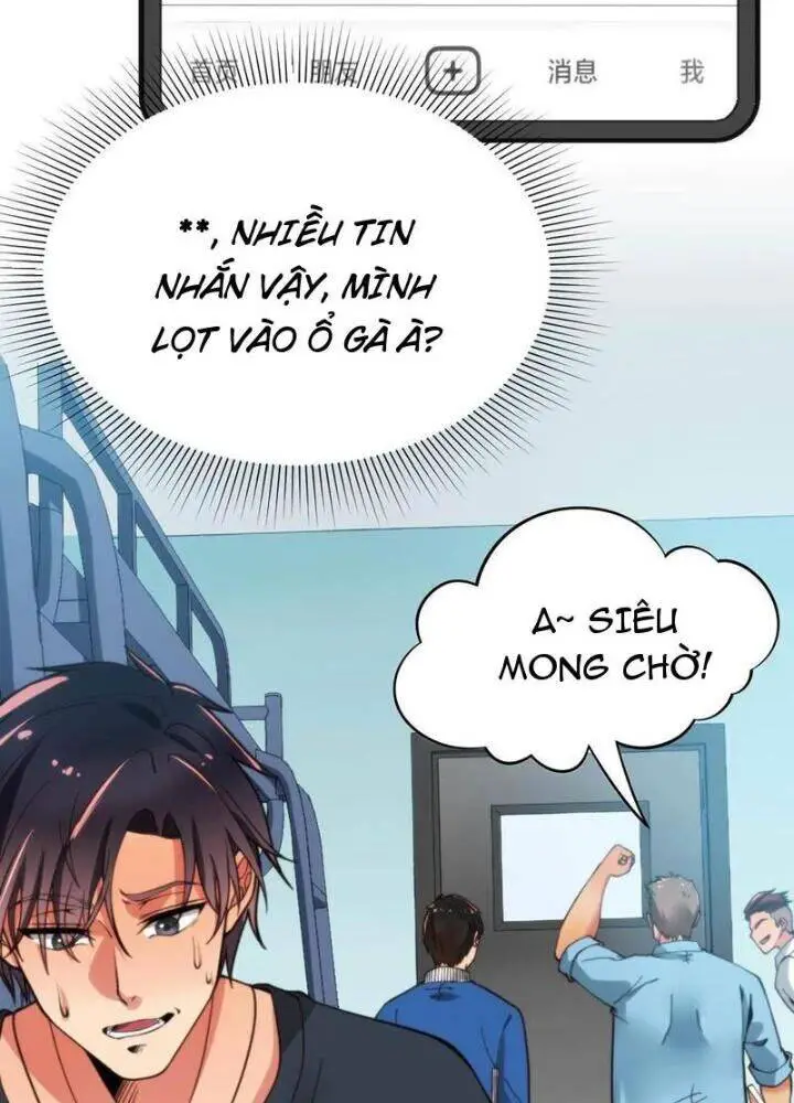 Ta Có 90 Tỷ Tiền Liếm Cẩu! Nettruyen ZZZ Chương 6 Page 74