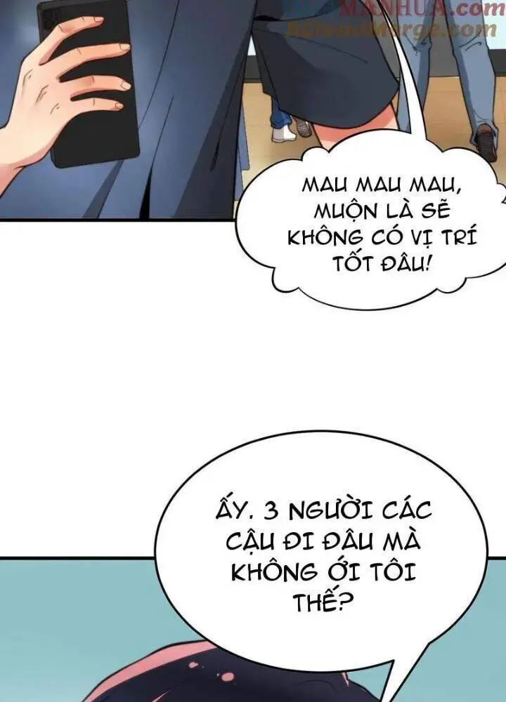 Ta Có 90 Tỷ Tiền Liếm Cẩu! Nettruyen ZZZ Chương 6 Page 76