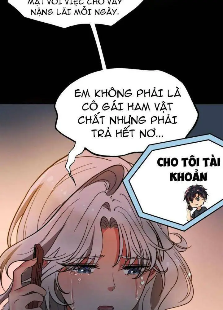 Ta Có 90 Tỷ Tiền Liếm Cẩu! Nettruyen ZZZ Chương 18 Page 7