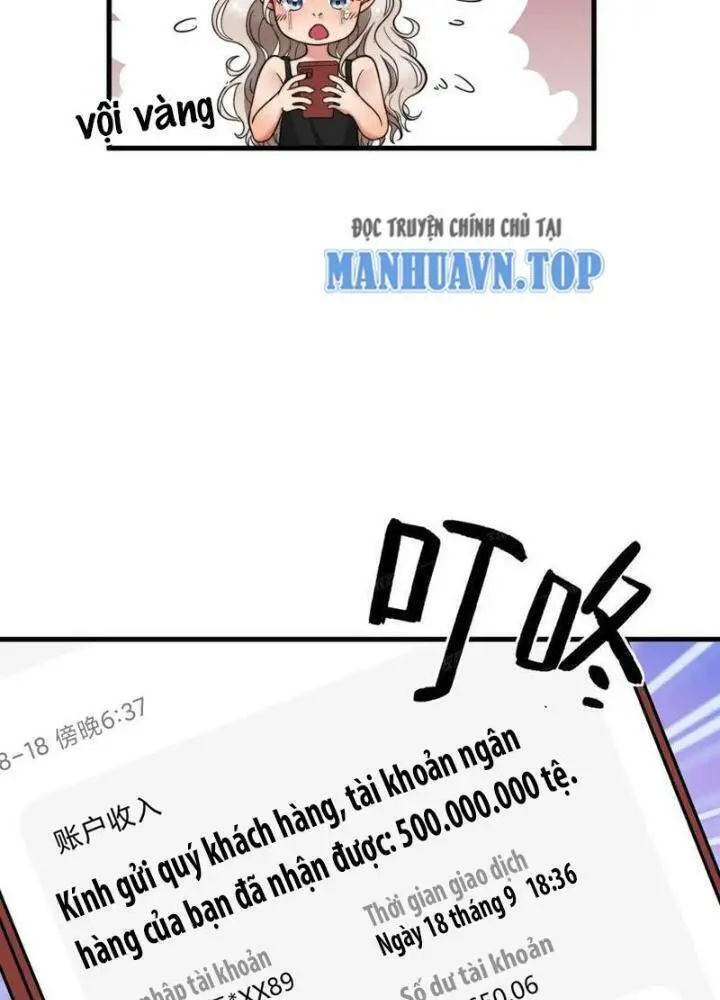 Ta Có 90 Tỷ Tiền Liếm Cẩu! Nettruyen ZZZ Chương 18 Page 11