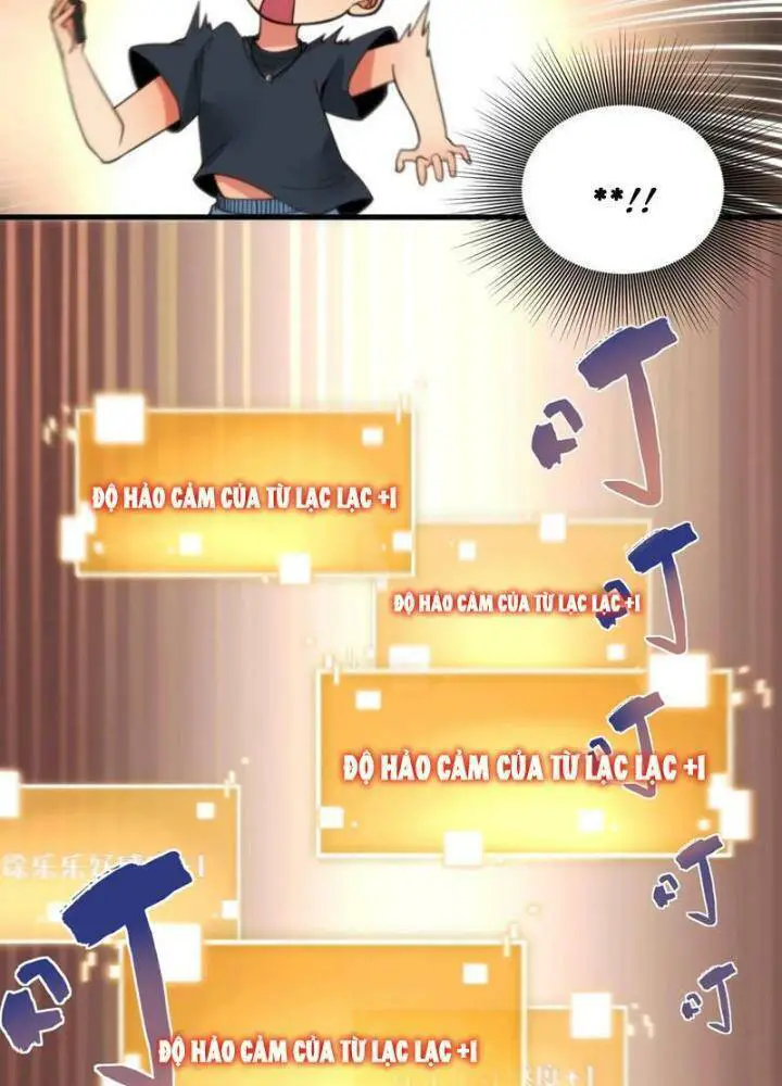 Ta Có 90 Tỷ Tiền Liếm Cẩu! Nettruyen ZZZ Chương 18 Page 17