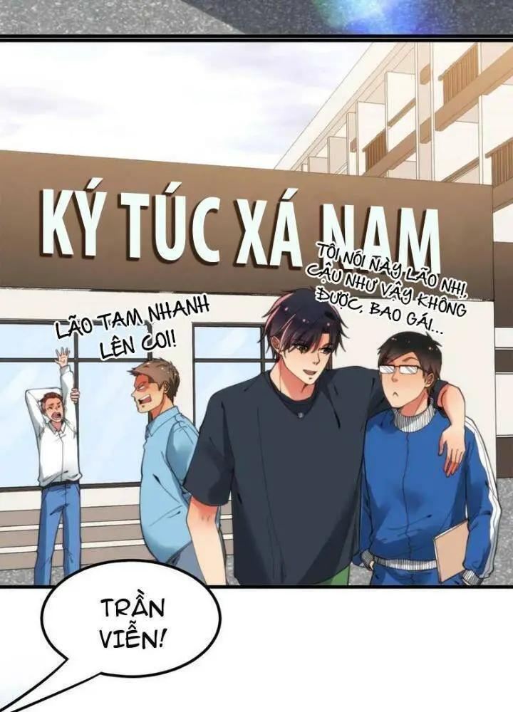 Ta Có 90 Tỷ Tiền Liếm Cẩu! Nettruyen ZZZ Chương 18 Page 39