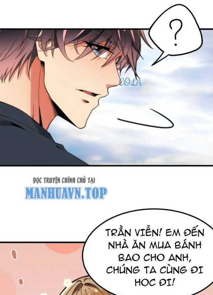 Ta Có 90 Tỷ Tiền Liếm Cẩu! Nettruyen ZZZ Chương 18 Page 41