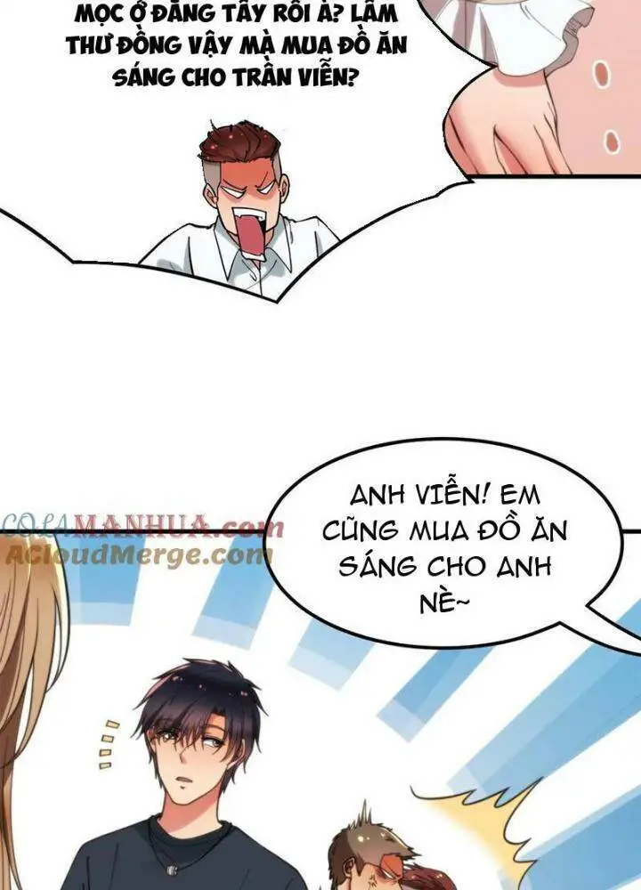 Ta Có 90 Tỷ Tiền Liếm Cẩu! Nettruyen ZZZ Chương 18 Page 45