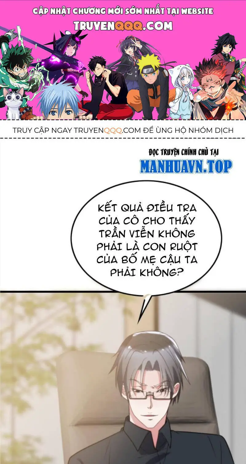 Ta Có 90 Tỷ Tiền Liếm Cẩu! Nettruyen ZZZ Chương 143 Page 1