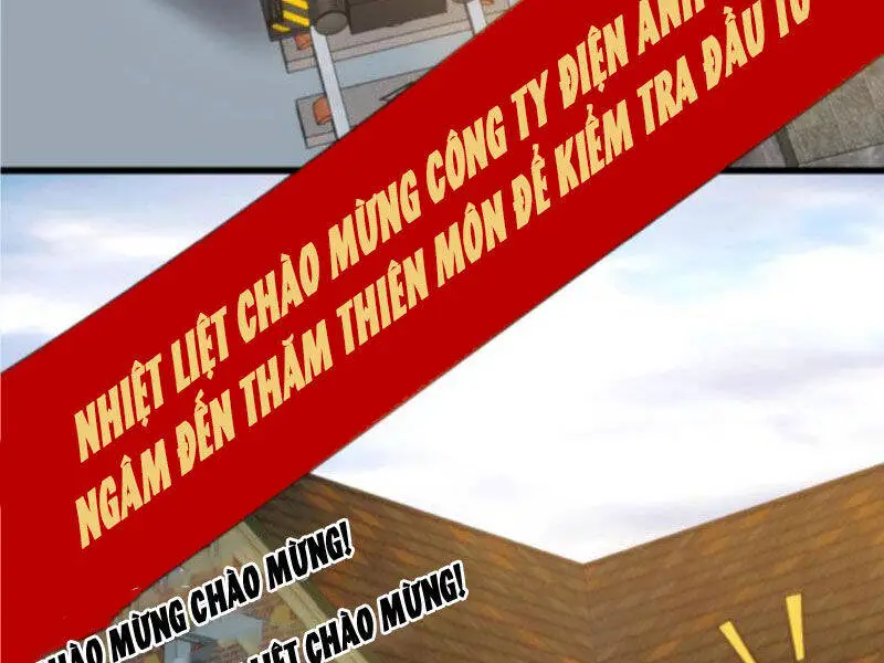 Ta Có 90 Tỷ Tiền Liếm Cẩu! Nettruyen ZZZ Chương 144 Page 3
