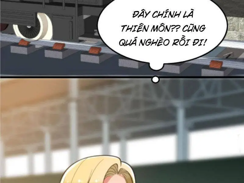Ta Có 90 Tỷ Tiền Liếm Cẩu! Nettruyen ZZZ Chương 144 Page 9