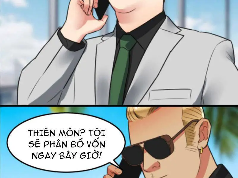 Ta Có 90 Tỷ Tiền Liếm Cẩu! Nettruyen ZZZ Chương 144 Page 44