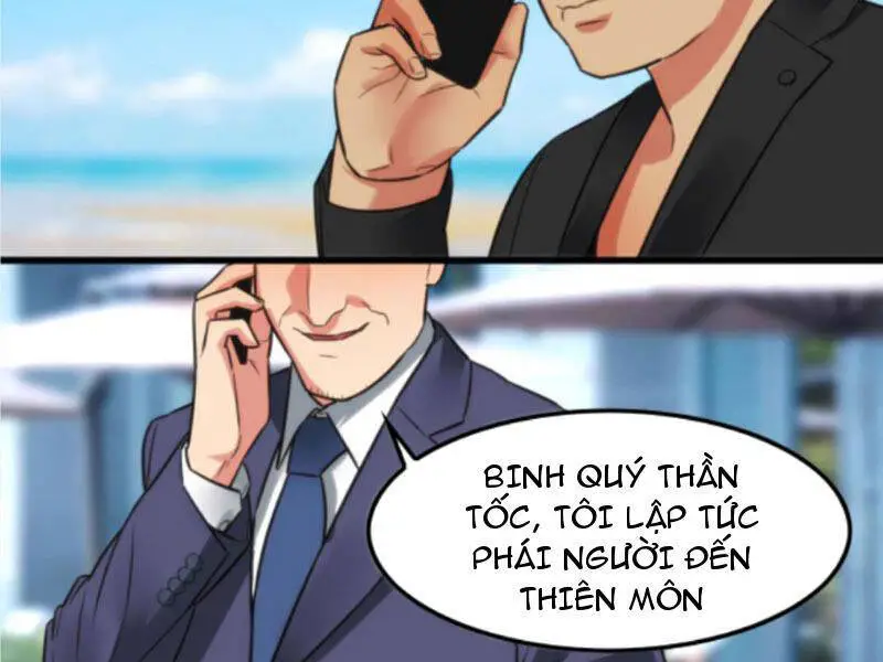 Ta Có 90 Tỷ Tiền Liếm Cẩu! Nettruyen ZZZ Chương 144 Page 45