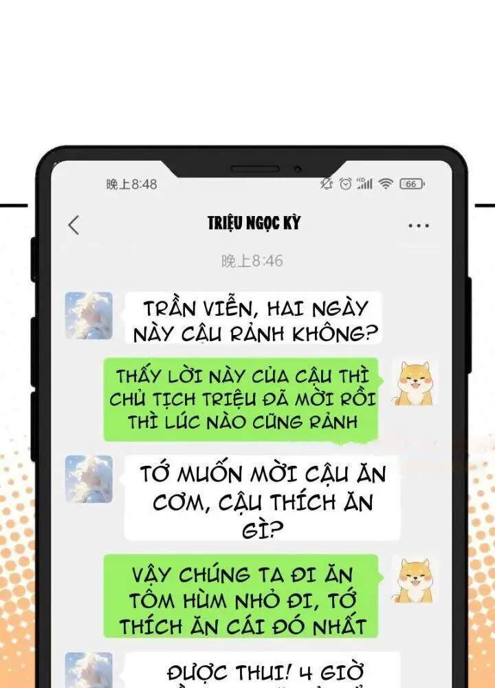 Ta Có 90 Tỷ Tiền Liếm Cẩu! Nettruyen ZZZ Chương 13 Page 28