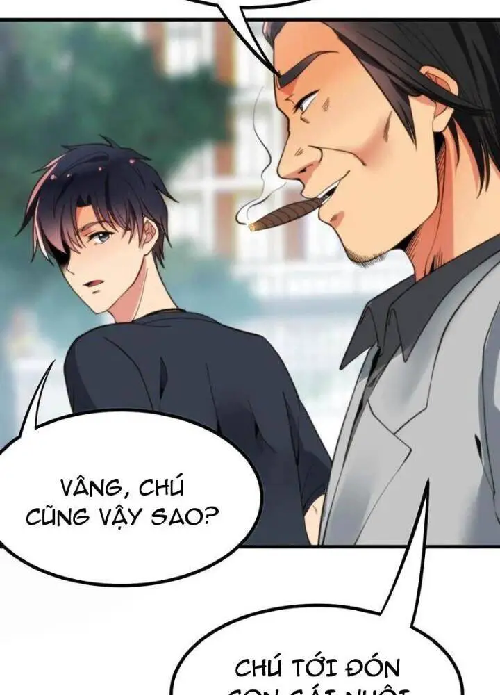 Ta Có 90 Tỷ Tiền Liếm Cẩu! Nettruyen ZZZ Chương 13 Page 44