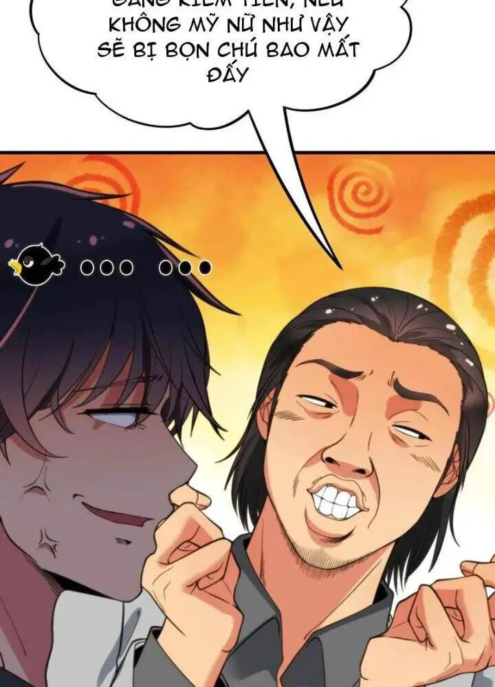 Ta Có 90 Tỷ Tiền Liếm Cẩu! Nettruyen ZZZ Chương 13 Page 54