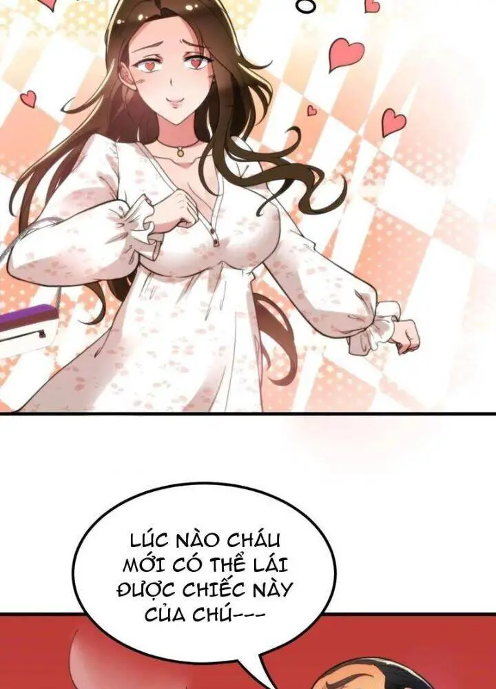 Ta Có 90 Tỷ Tiền Liếm Cẩu! Nettruyen ZZZ Chương 13 Page 60