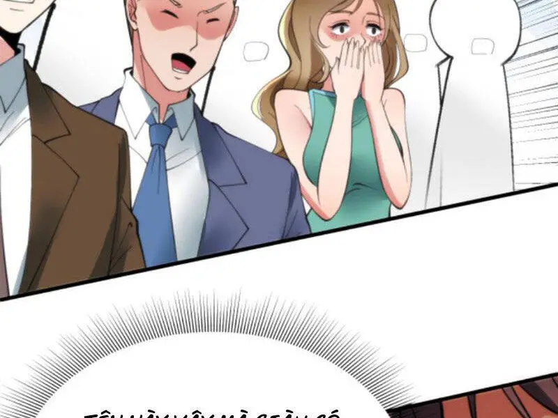 Ta Có 90 Tỷ Tiền Liếm Cẩu! Nettruyen ZZZ Chương 84 Page 24
