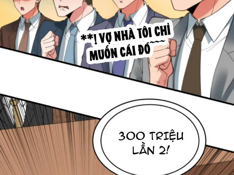 Ta Có 90 Tỷ Tiền Liếm Cẩu! Nettruyen ZZZ Chương 84 Page 33