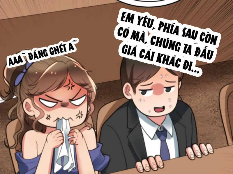 Ta Có 90 Tỷ Tiền Liếm Cẩu! Nettruyen ZZZ Chương 84 Page 34
