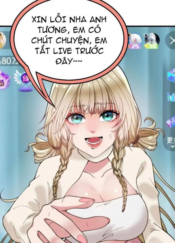 Ta Có 90 Tỷ Tiền Liếm Cẩu! Nettruyen ZZZ Chương 12 Page 4