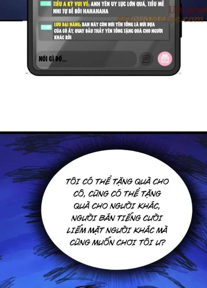Ta Có 90 Tỷ Tiền Liếm Cẩu! Nettruyen ZZZ Chương 12 Page 8